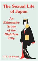 Sexual Life of Japan