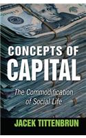 Concepts of Capital