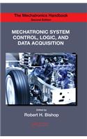 Mechatronic System Control, Logic, and Data Acquisition