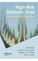 High Risk Diabetic Foot