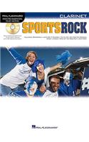 Sports Rock: For Clarinet