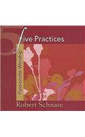 Five Practices - Passionate Worship