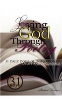 Loving God Through Poetry