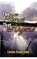 Times That Rhyme