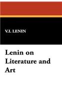 Lenin on Literature and Art