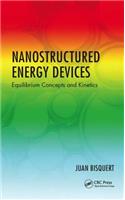 Nanostructured Energy Devices