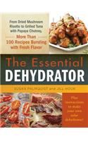 The Essential Dehydrator
