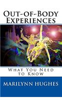 Out-of-Body Experiences