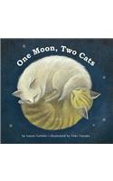 One Moon, Two Cats