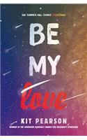 Be My Love