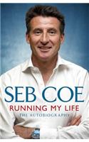 Seb Coe: the Autobiography