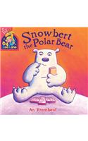64 Zoo Lane: Snowbert The Polar Bear
