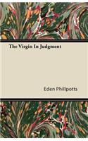 The Virgin In Judgment