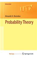 Probability Theory