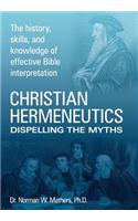 Christian Hermeneutics