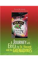 Journey with Erica to St. Vincent and the Grenadines
