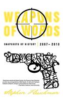 Weapons of Words