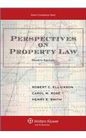 Perspectives on Property Law