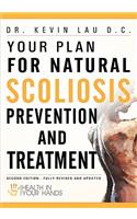 Your Plan for Natural Scoliosis Prevention and Treatment