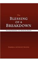 The Blessing of a Breakdown: Turning Setbacks into Stepping Stones(English)