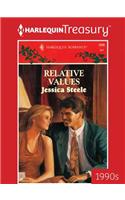 Relative Values
