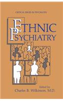 Ethnic Psychiatry