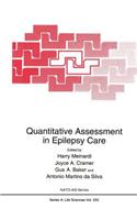 Quantitative Assessment in Epilepsy Care