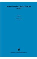 Diffusion in Natural Porous Media