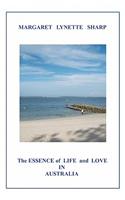Essence of Life and Love in Australia
