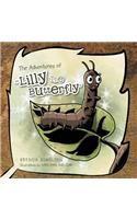The Adventures of Lilly the Butterfly