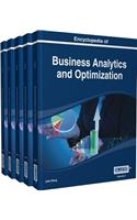 Encyclopedia of Business Analytics and Optimization
