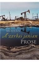 Modern Azerbaijanian Prose