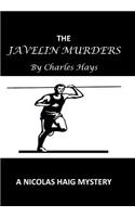 The Javelin Murders: A Nicolas Haig Mystery(English)