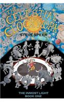 The Celestial Clockwork: (English)
