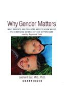Why Gender Matters