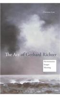 The Art of Gerhard Richter