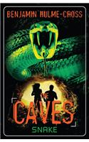 The Caves: Snake: The Caves 6(High/Low)