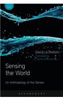 Sensing the World