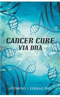 Cancer Cure Via DNA