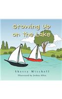 Growing Up on the Lake: Sherry Mitchell