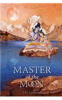 Master of the Moon: (English)