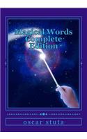 Magical Words Complete Edition