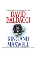 King and Maxwell: (6 King & Maxwell)