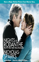 Nights in Rodanthe Lib/E: Library Edition