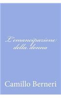L'emancipazione della donna