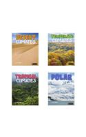 Focus on Climate Zones