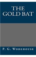 The Gold Bat