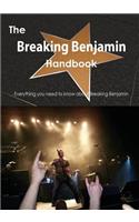 The Breaking Benjamin Handbook - Everything You Need to Know about Breaking Benjamin
