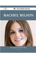 Rachel Bilson 70 Success Facts - Everything You Need to Know about Rachel Bilson