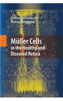 Müller Cells in the Healthy and Diseased Retina